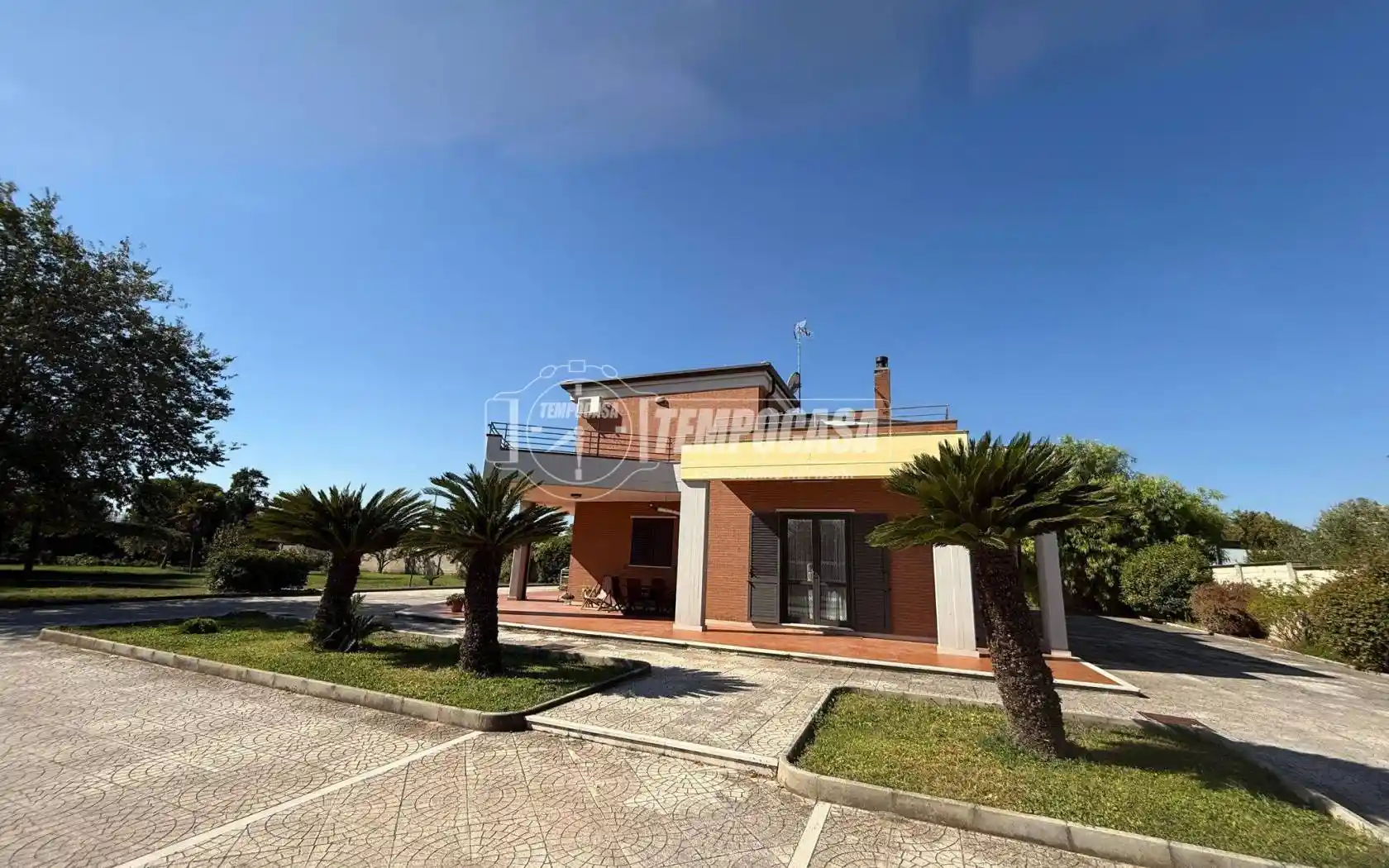 Villa in vendita a Foggia