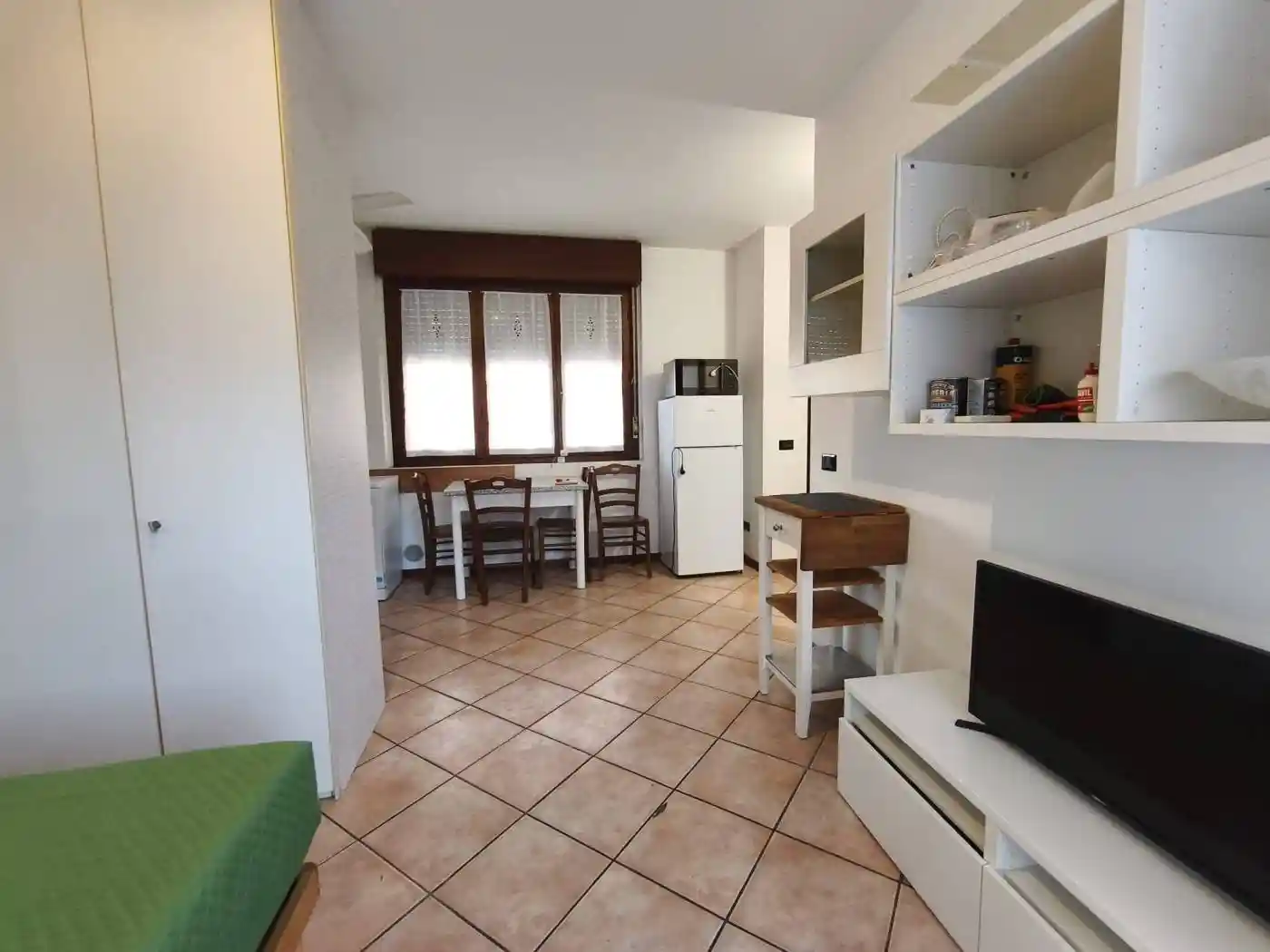 Appartamento in affitto a Rho