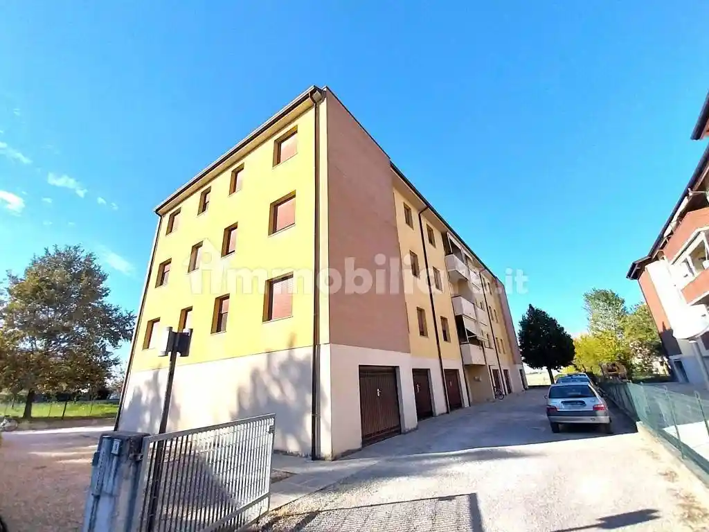 Appartamento in vendita a Finale Emilia