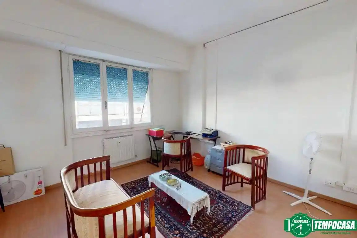 Appartamento in vendita a La Spezia