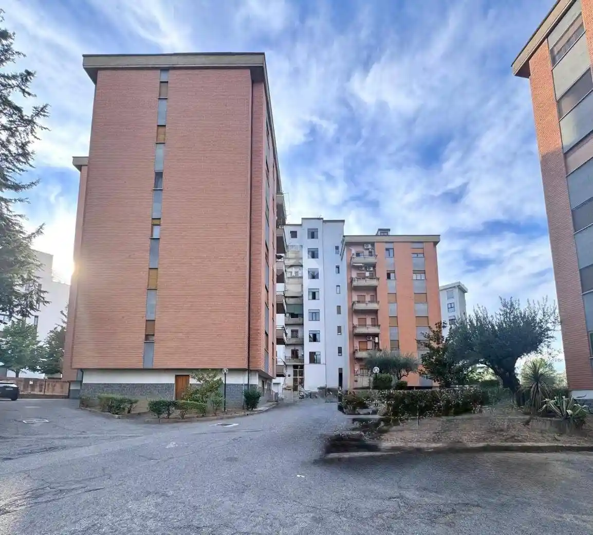 Appartamento in vendita a Rende
