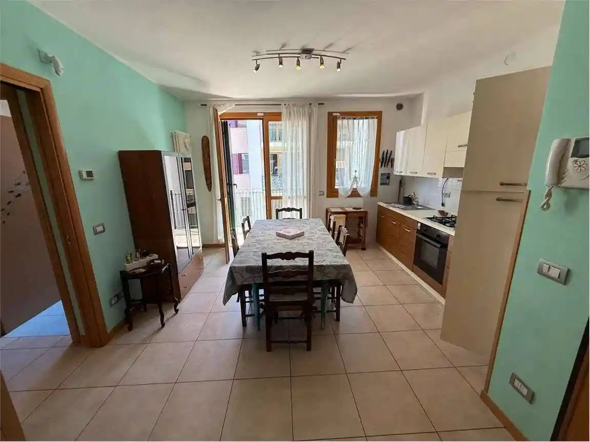 Appartamento in vendita a Marcon