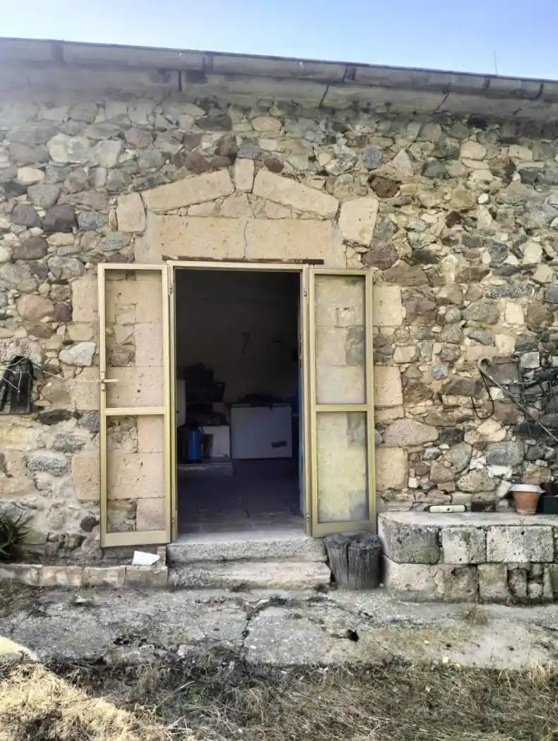 Rustico - Casale in vendita a Ozieri