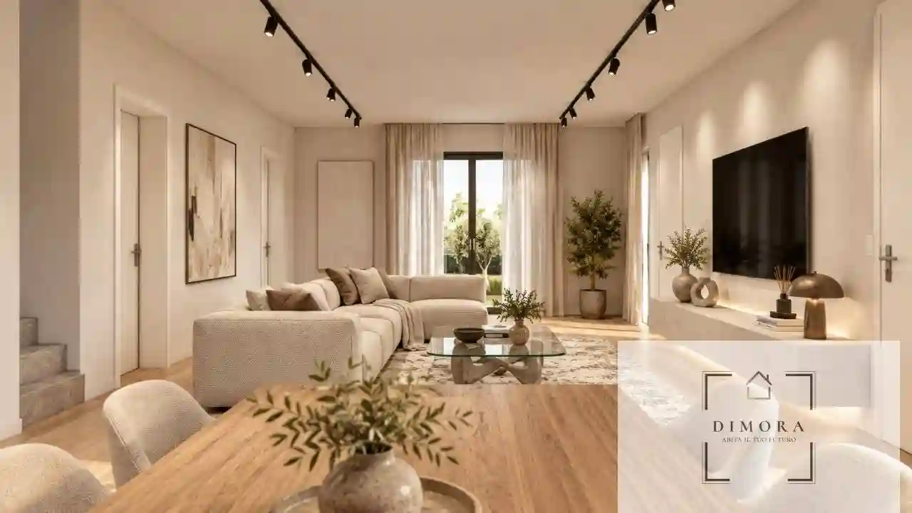 Villa - foto 3