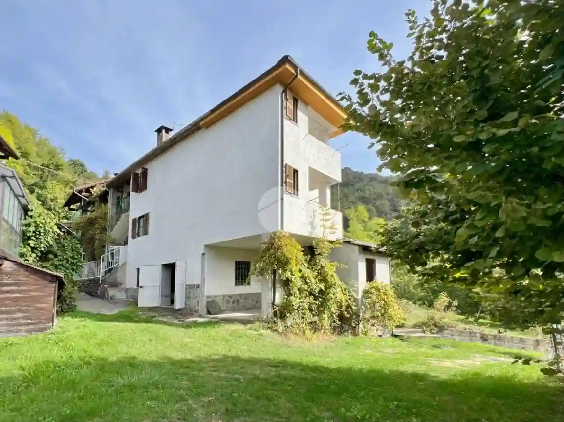 Casa indipendente - foto 2