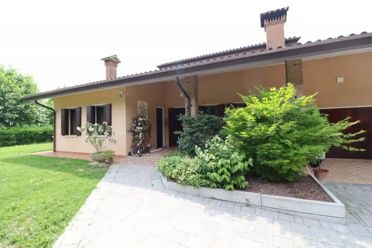 Villa in vendita a Saonara