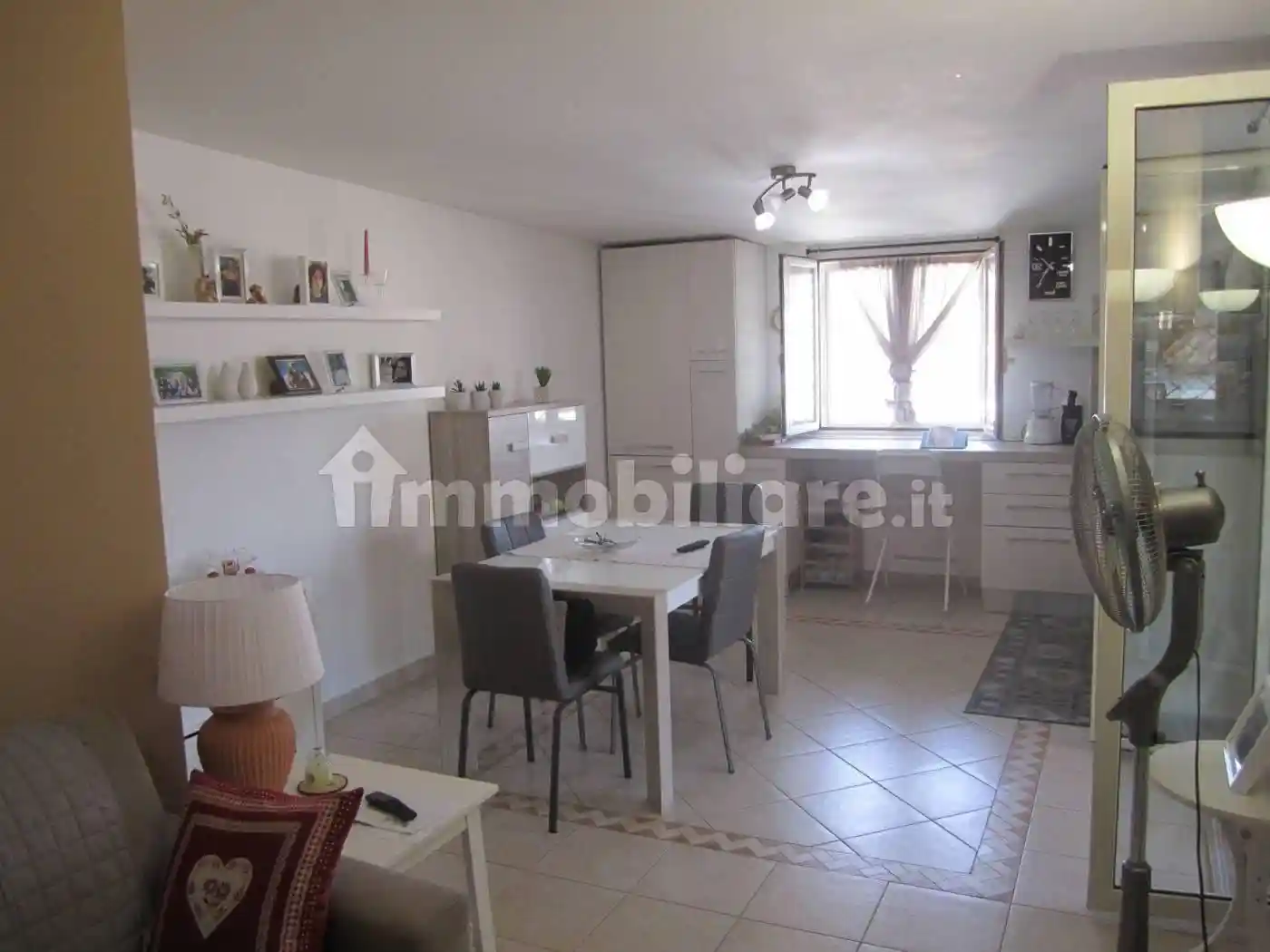 Appartamento in vendita a Guidonia Montecelio