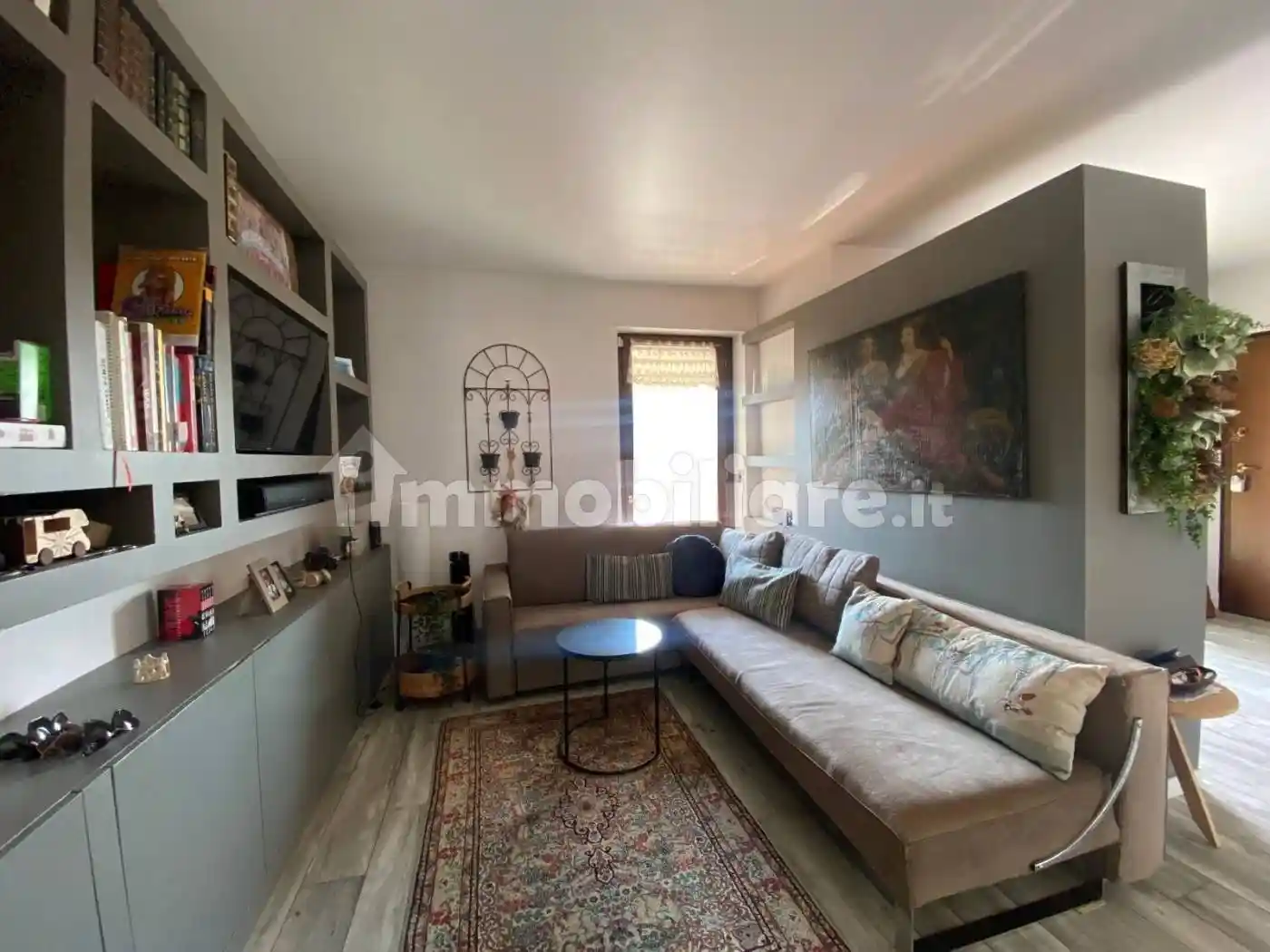 Appartamento in vendita a Arona