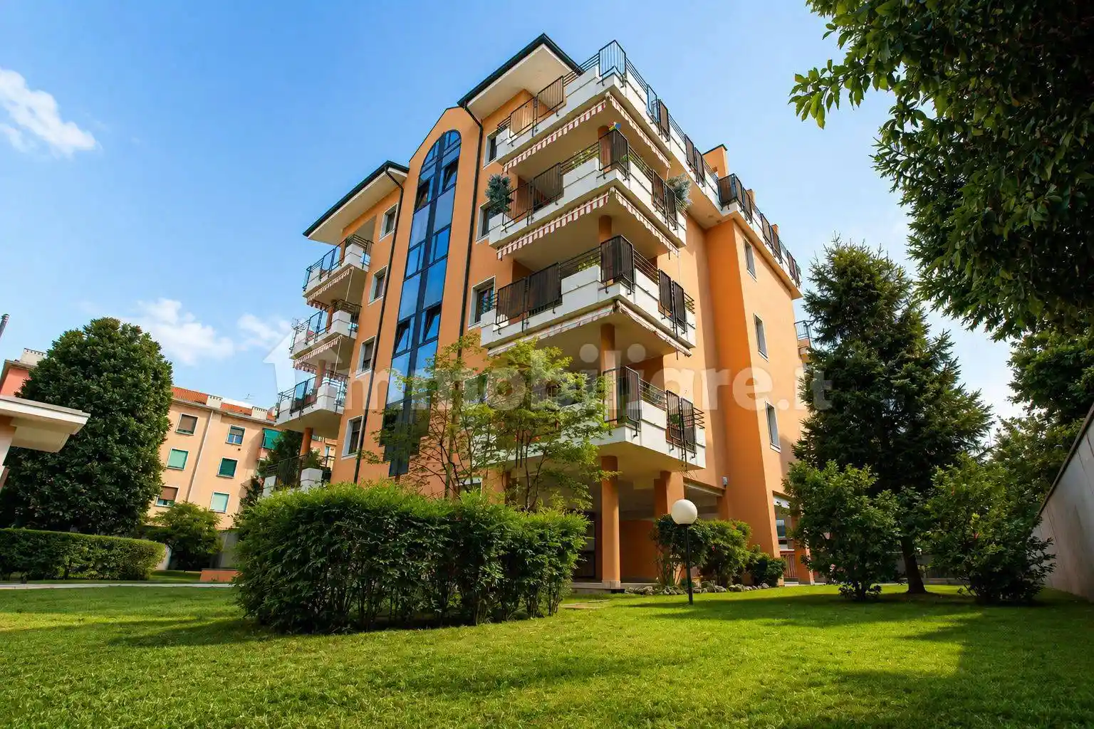 Appartamento in vendita a Sesto San Giovanni