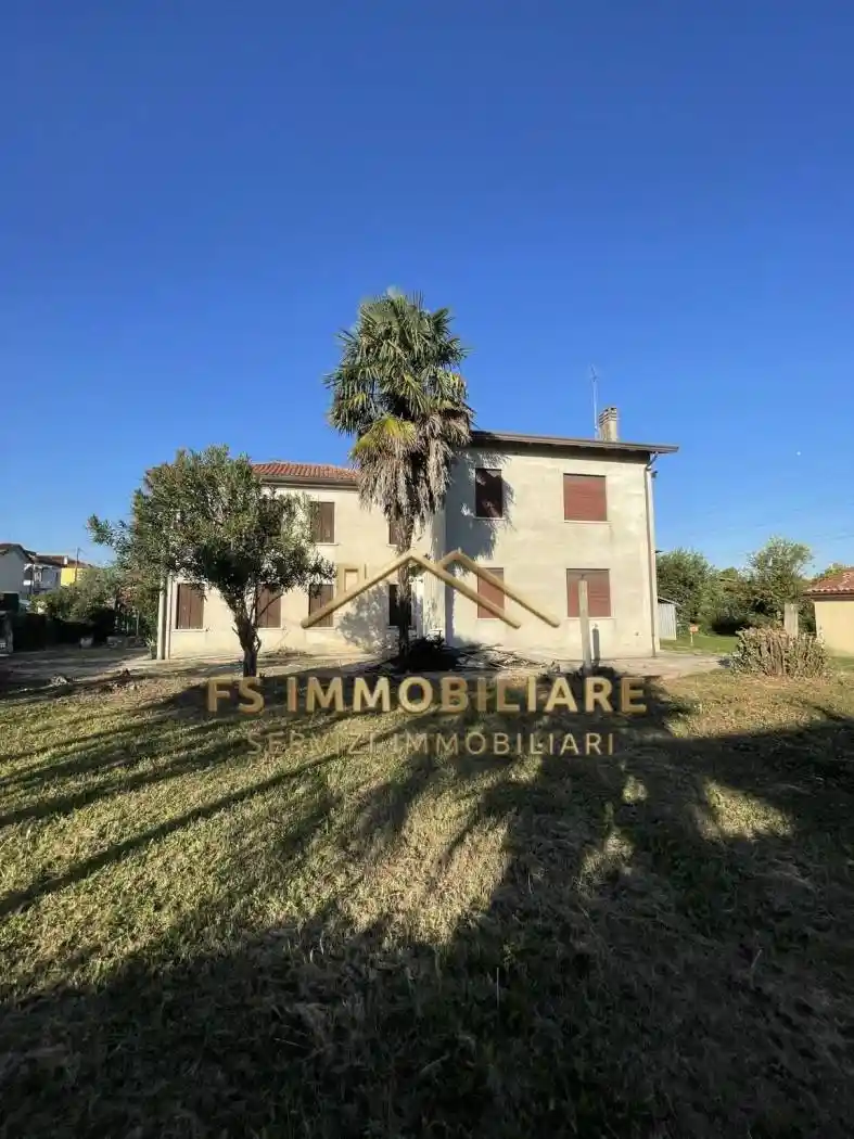 Villa in vendita a Spinea