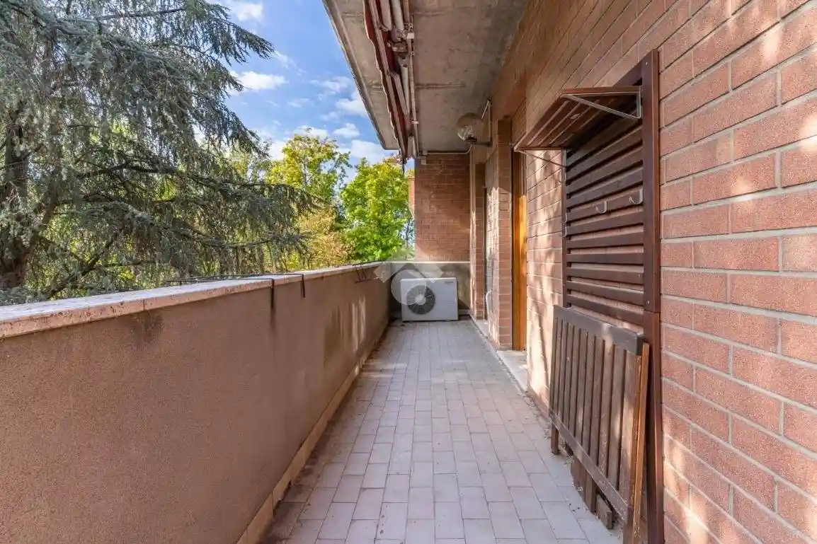 Appartamento in vendita a Ferrara