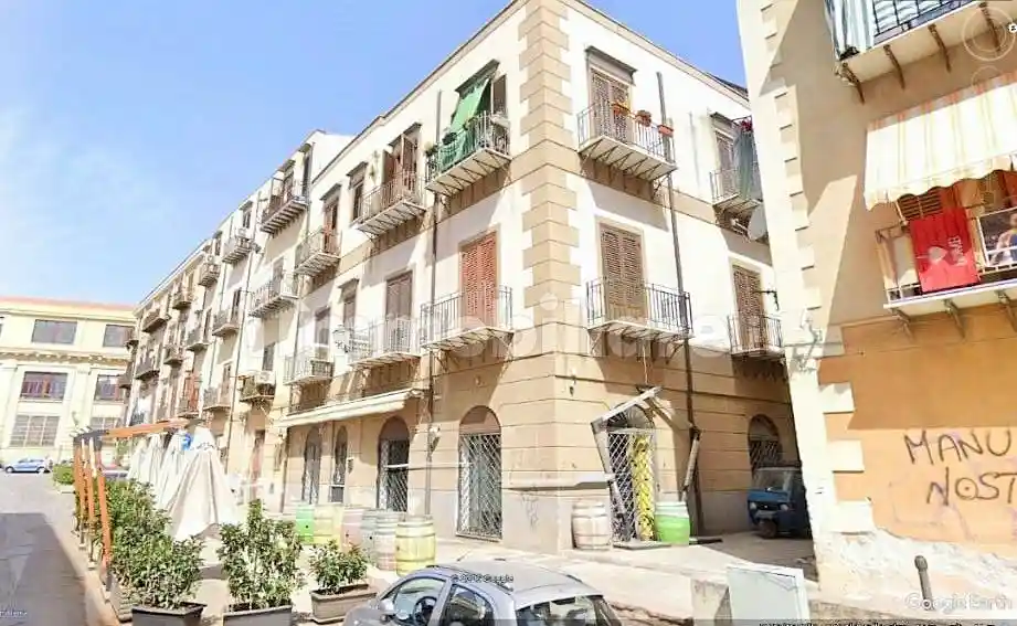 Appartamento in vendita a Palermo