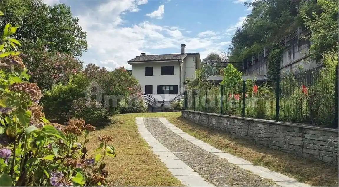 Villa in vendita a Villadossola