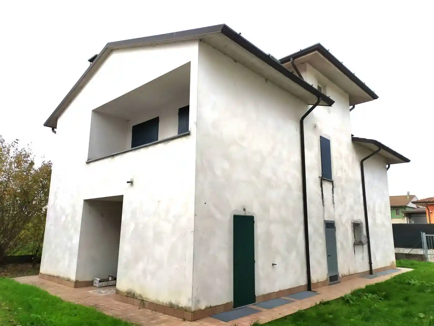 Villa in vendita a Maleo
