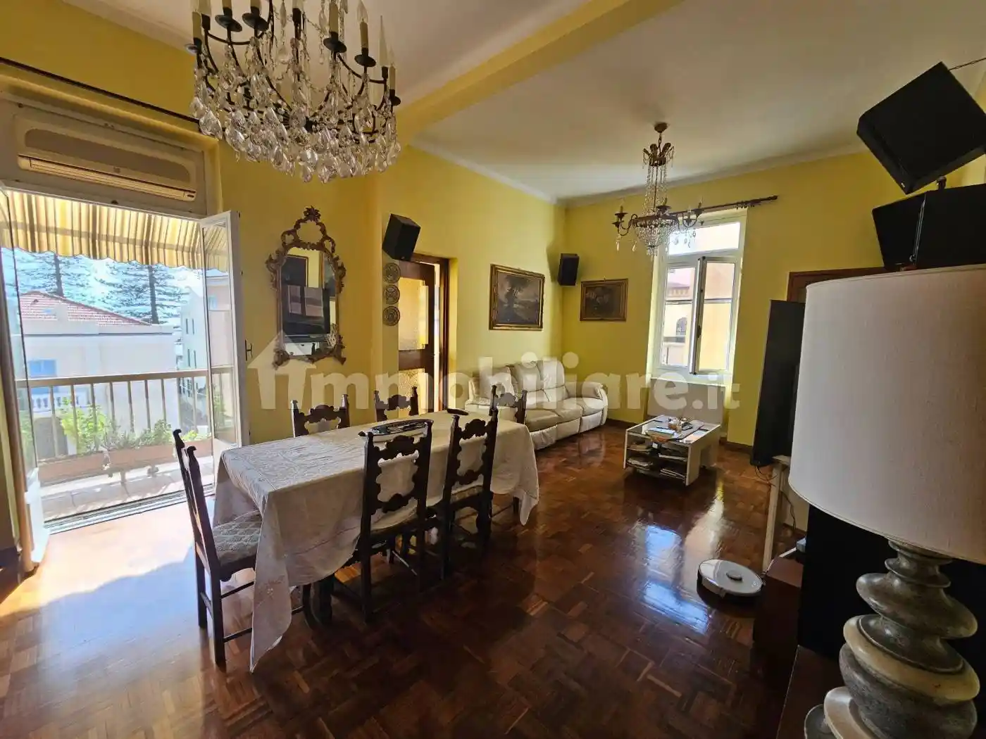 Appartamento in vendita a Bordighera
