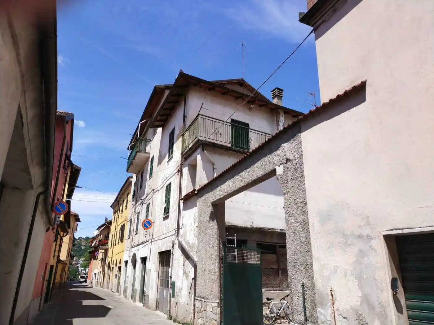 Casa indipendente in vendita a Gavi