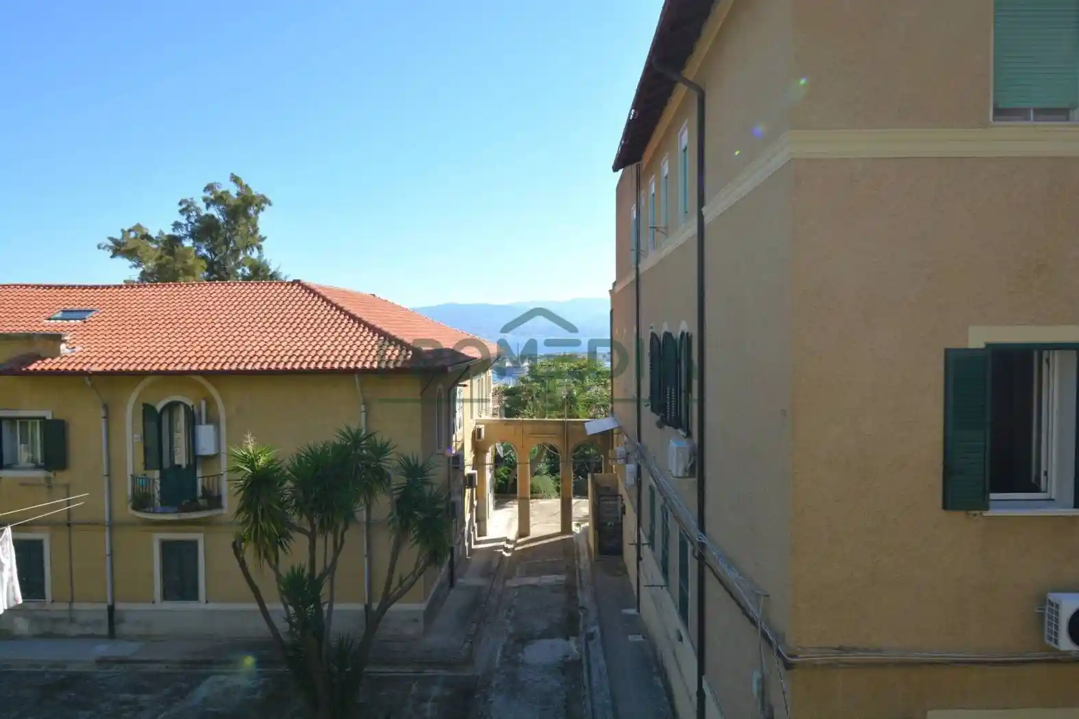Appartamento in vendita a Messina