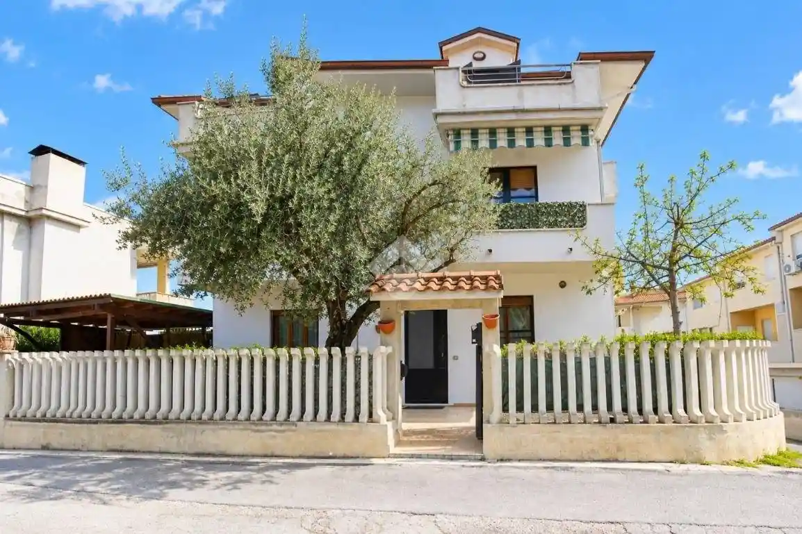 Appartamento in vendita a Tortoreto