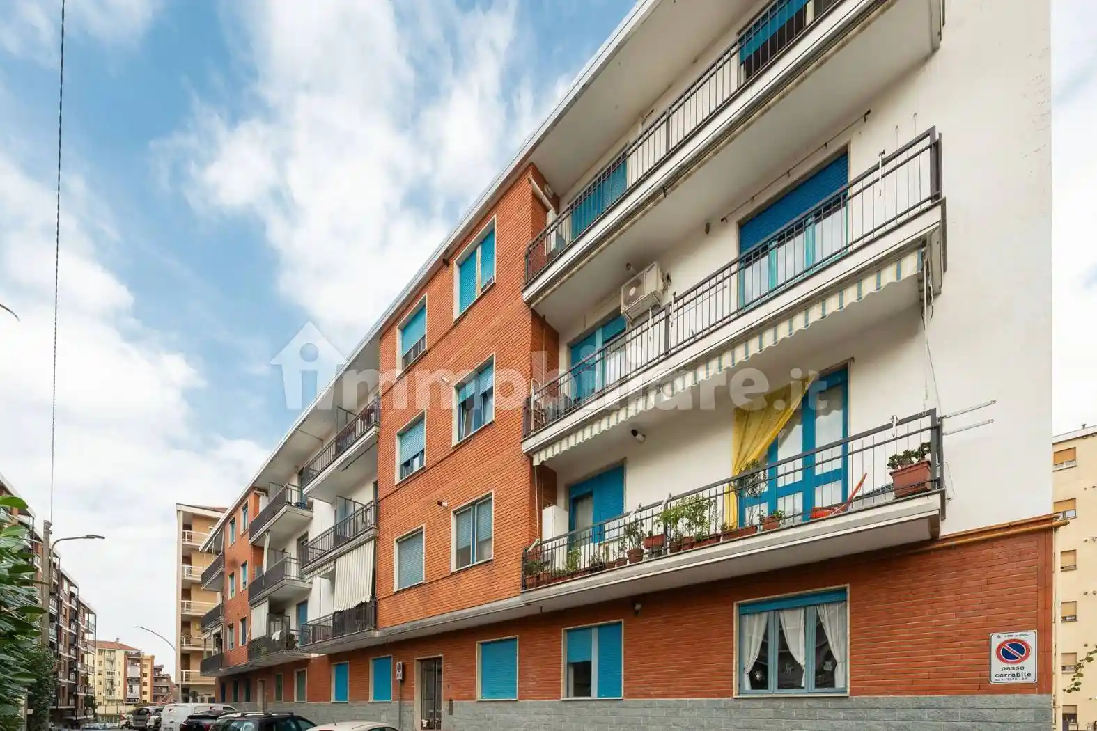 Appartamento in vendita a Rivoli