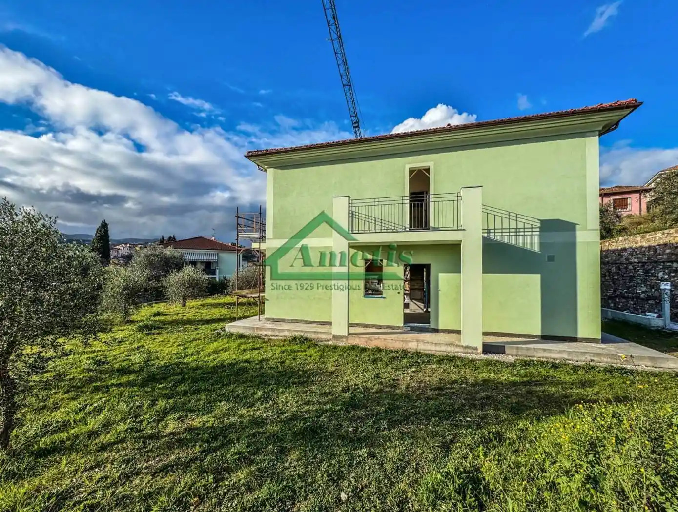 Appartamento in vendita a Imperia