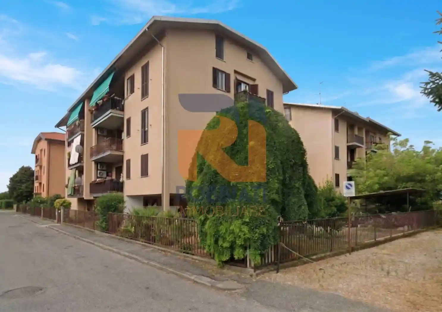 Appartamento in vendita a Pavia