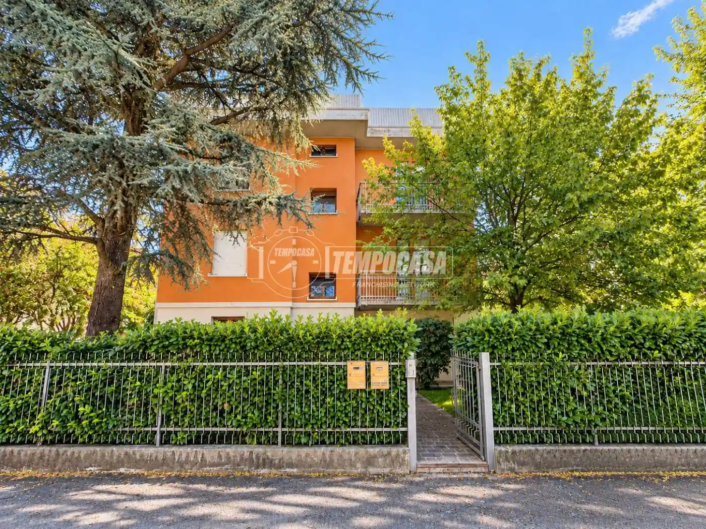 Appartamento in vendita a Mirandola