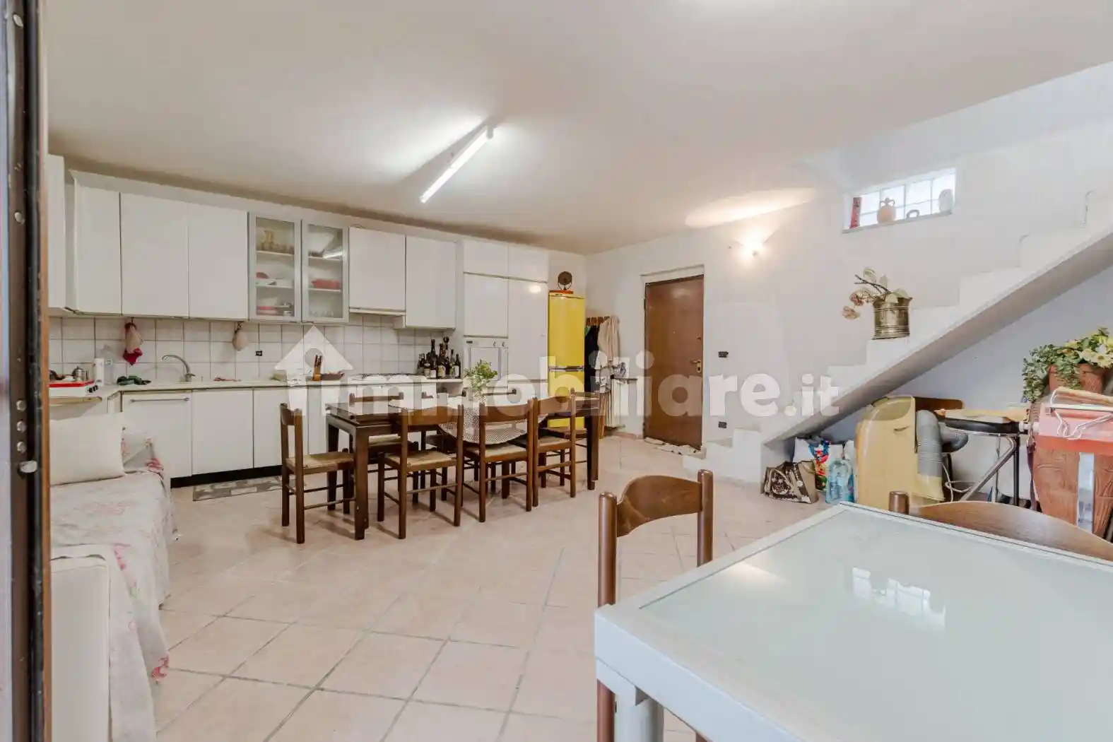 Casa indipendente in vendita a Front