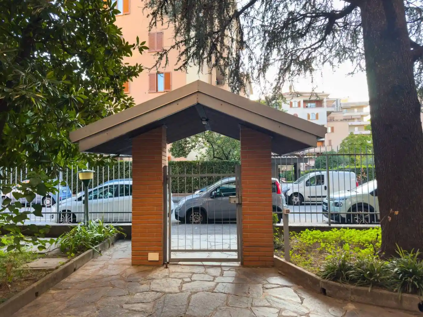 Appartamento in vendita a Monza