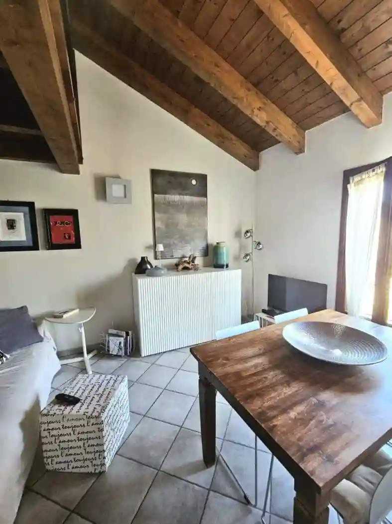 Attico - Mansarda - foto 5