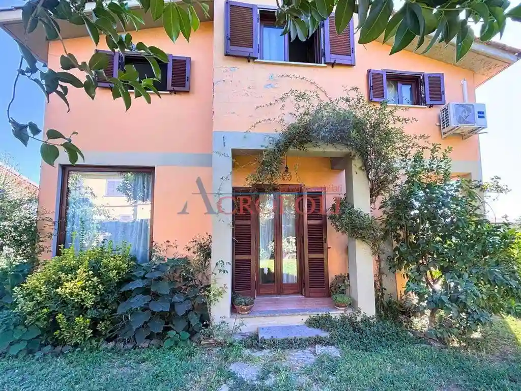 Villetta a schiera - foto 3