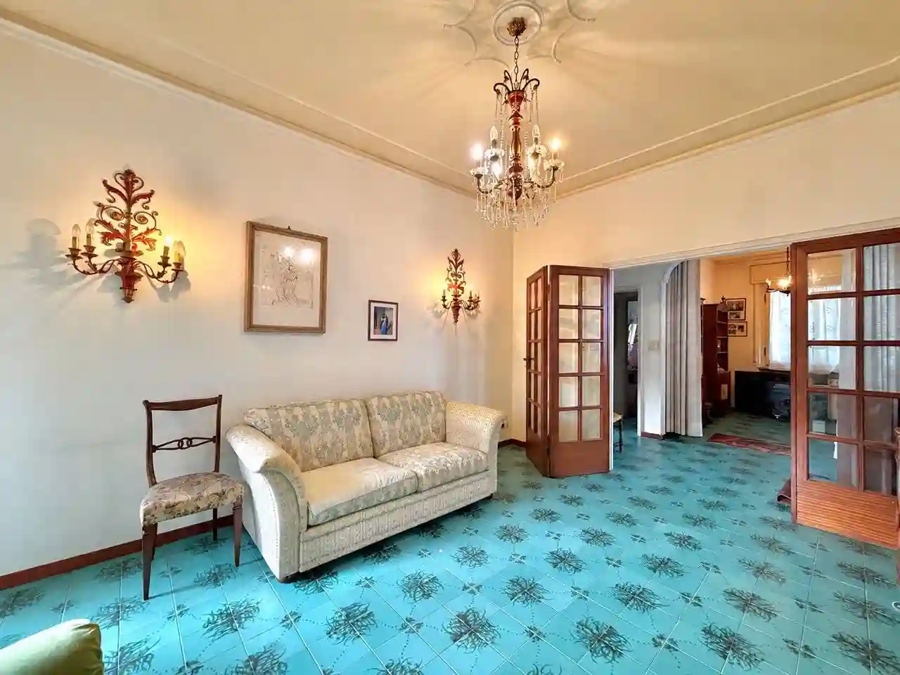 Villa - foto 3