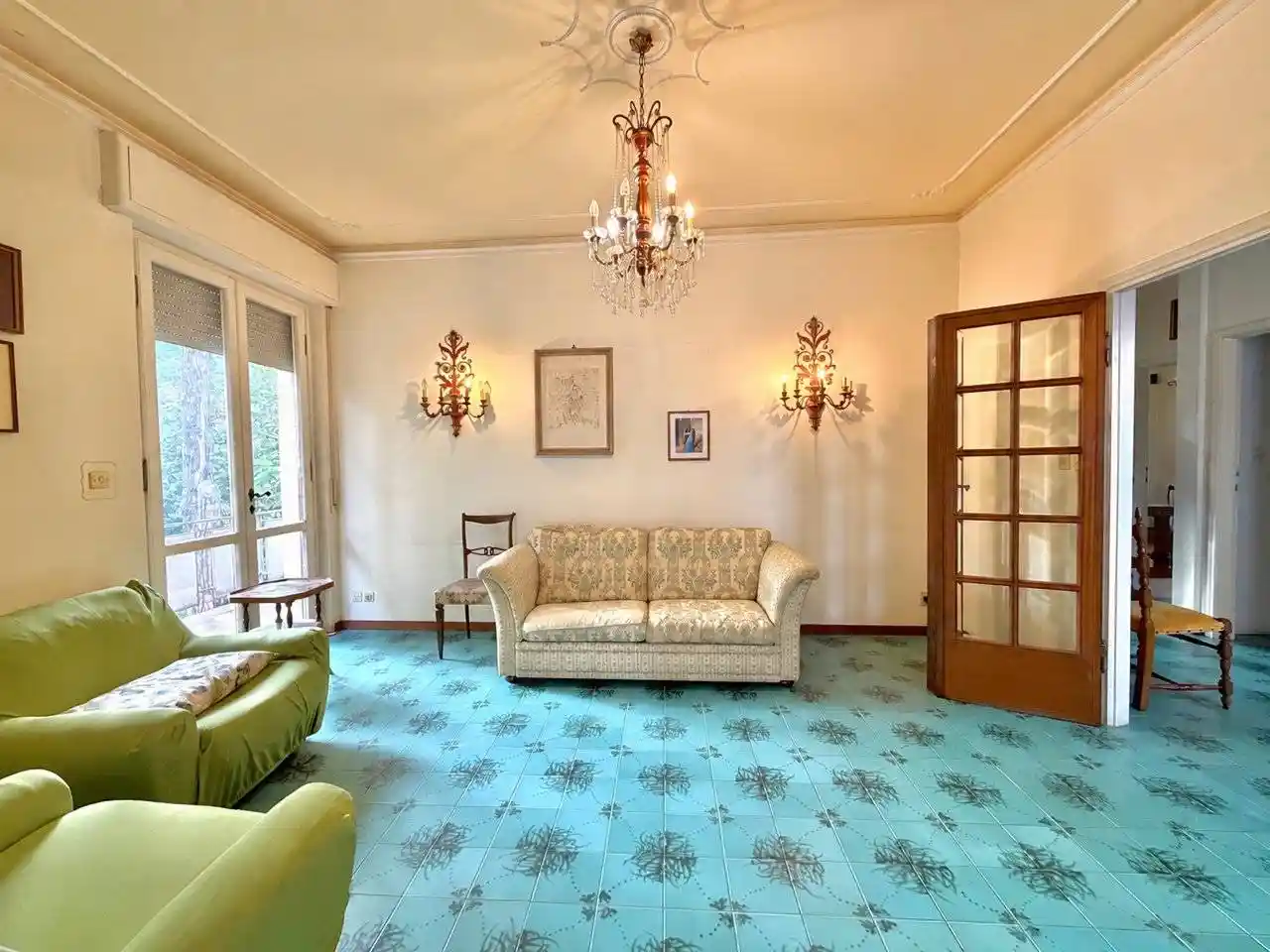 Villa in vendita a Lucca