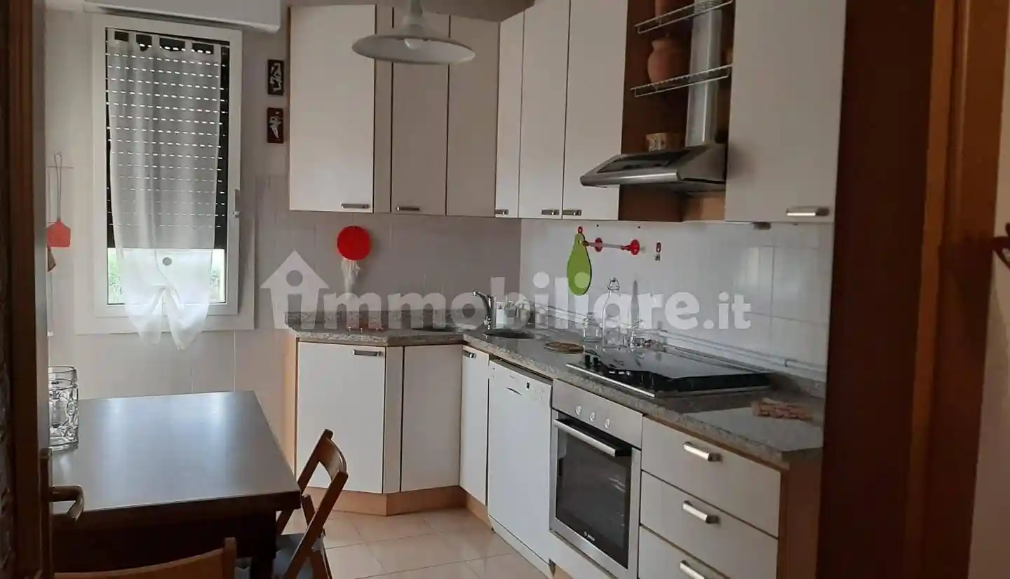 Appartamento in affitto a Pisa