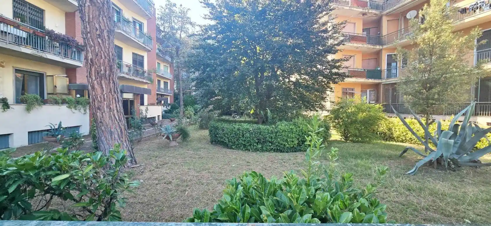 Appartamento in vendita a Firenze