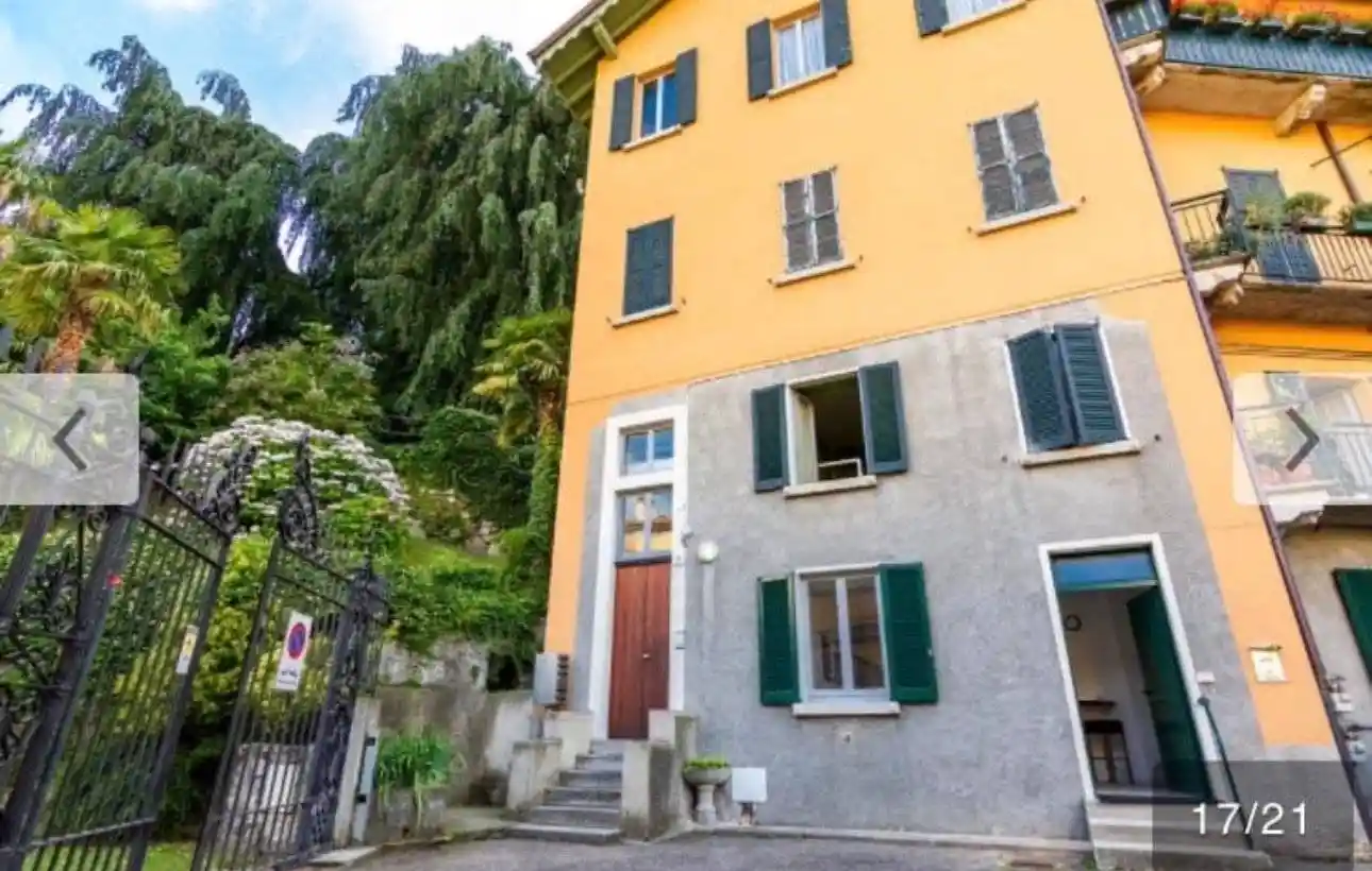 Appartamento in affitto a Como