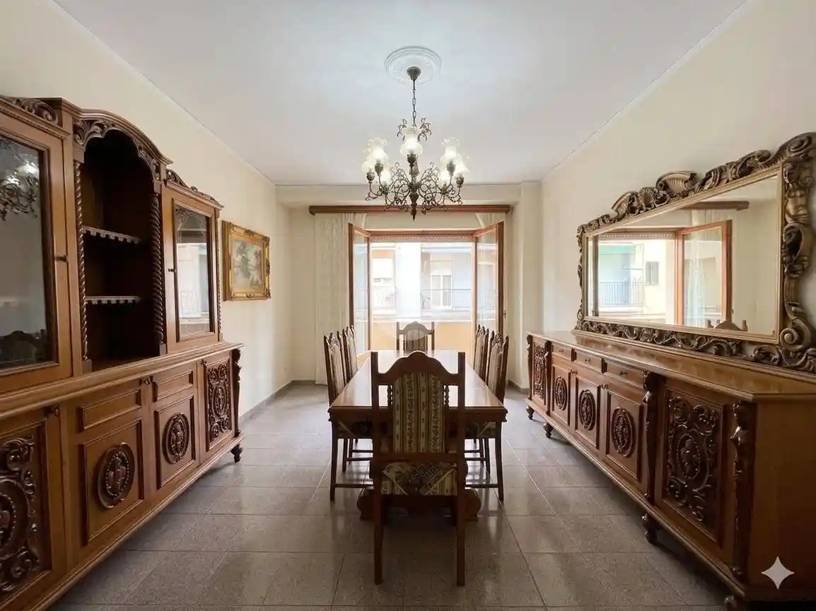 Appartamento in vendita a San Benedetto del Tronto