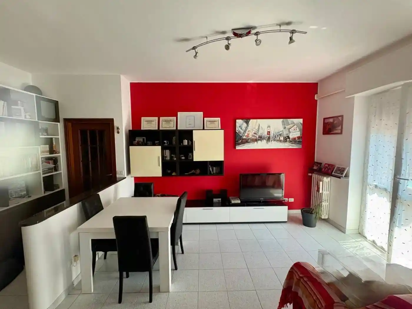 Appartamento in vendita a Rozzano