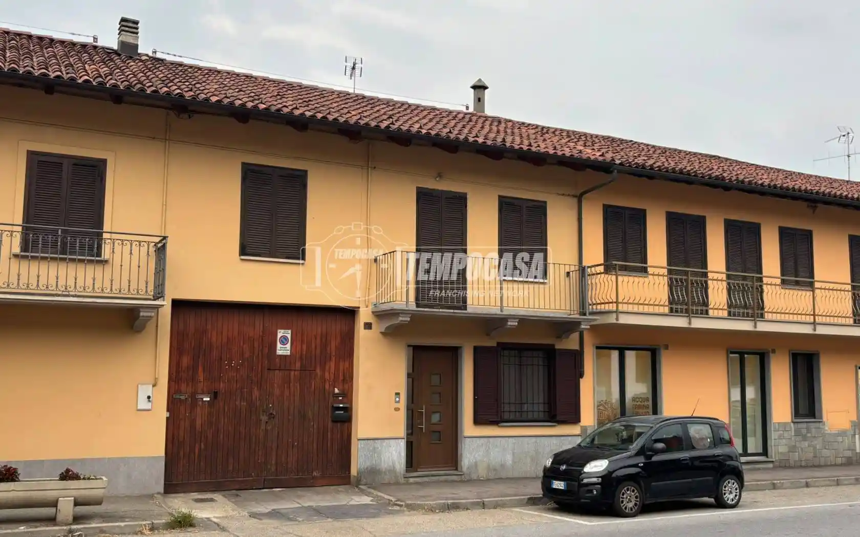 Casa indipendente in vendita a Carmagnola