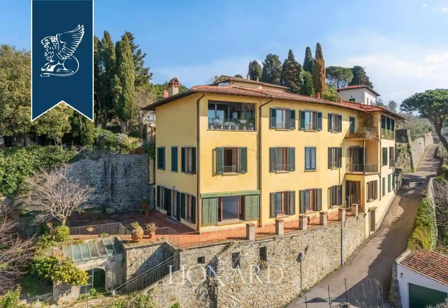 Villa - foto 2