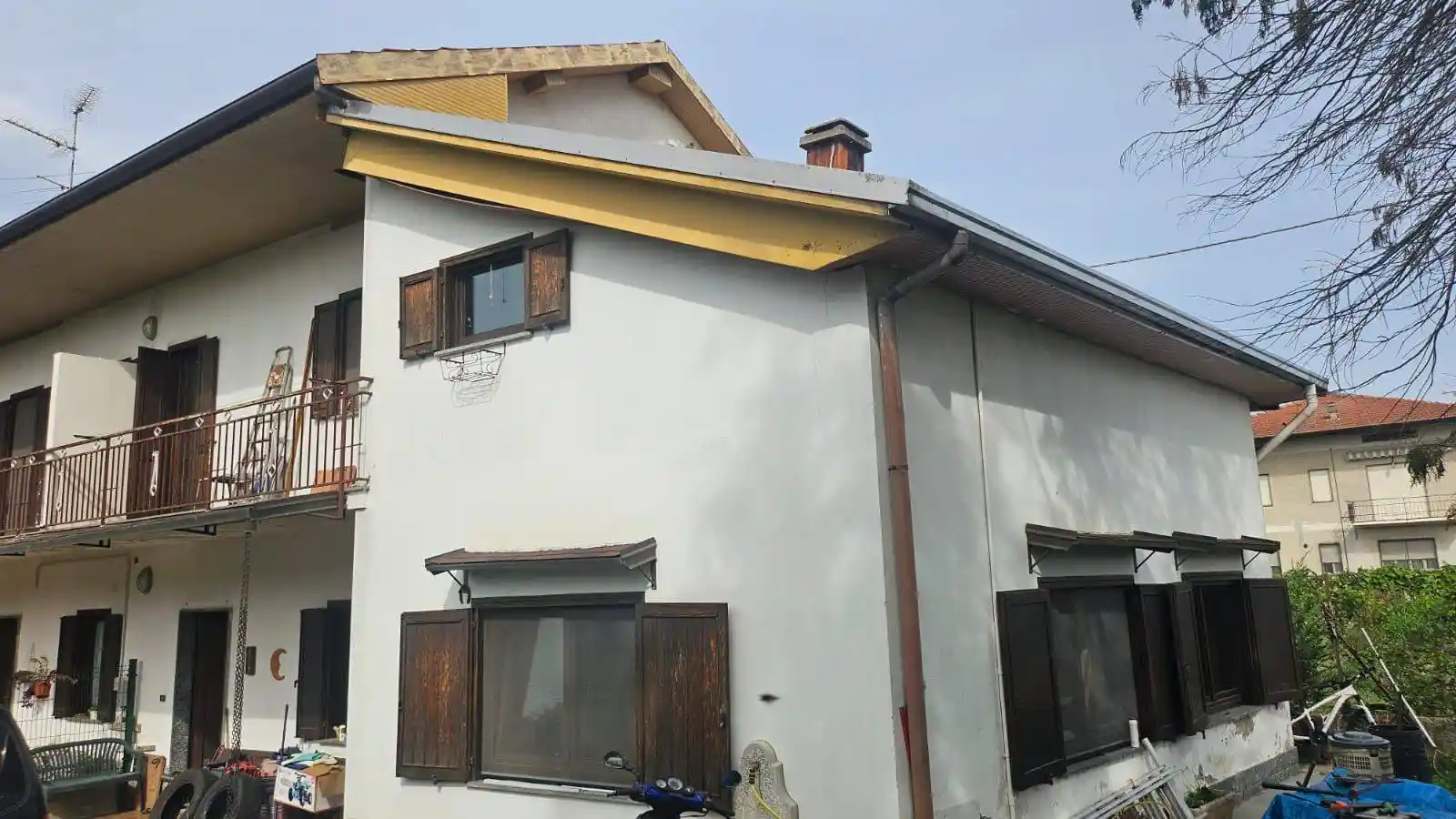Villa in vendita a Cressa