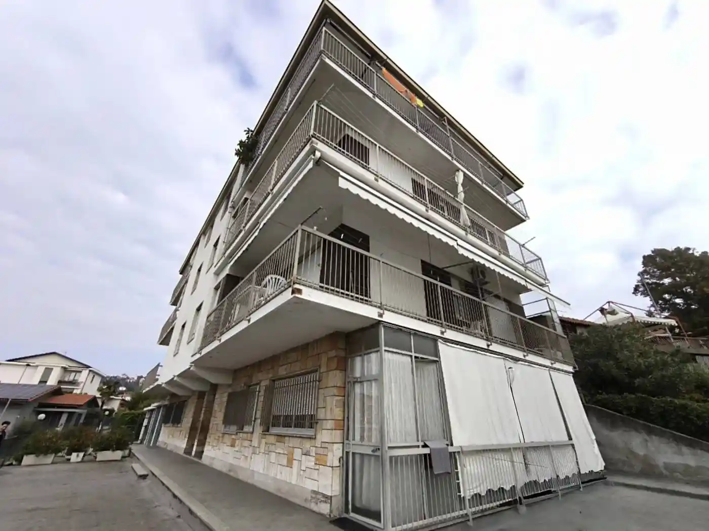 Appartamento in vendita a Pino Torinese