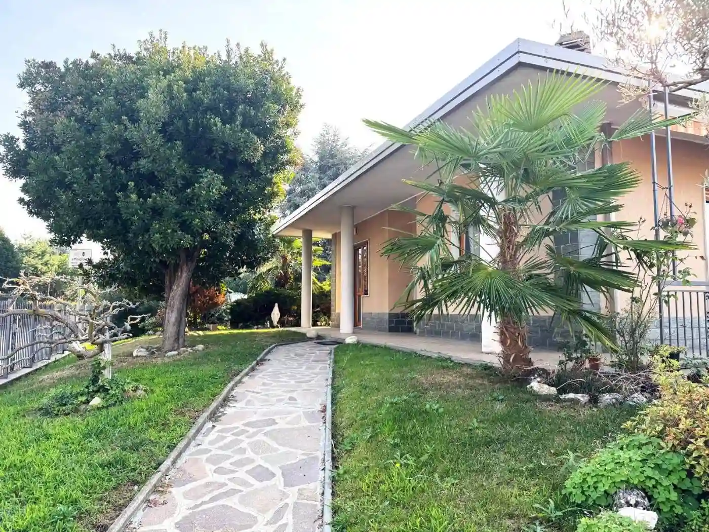 Villa - foto 3