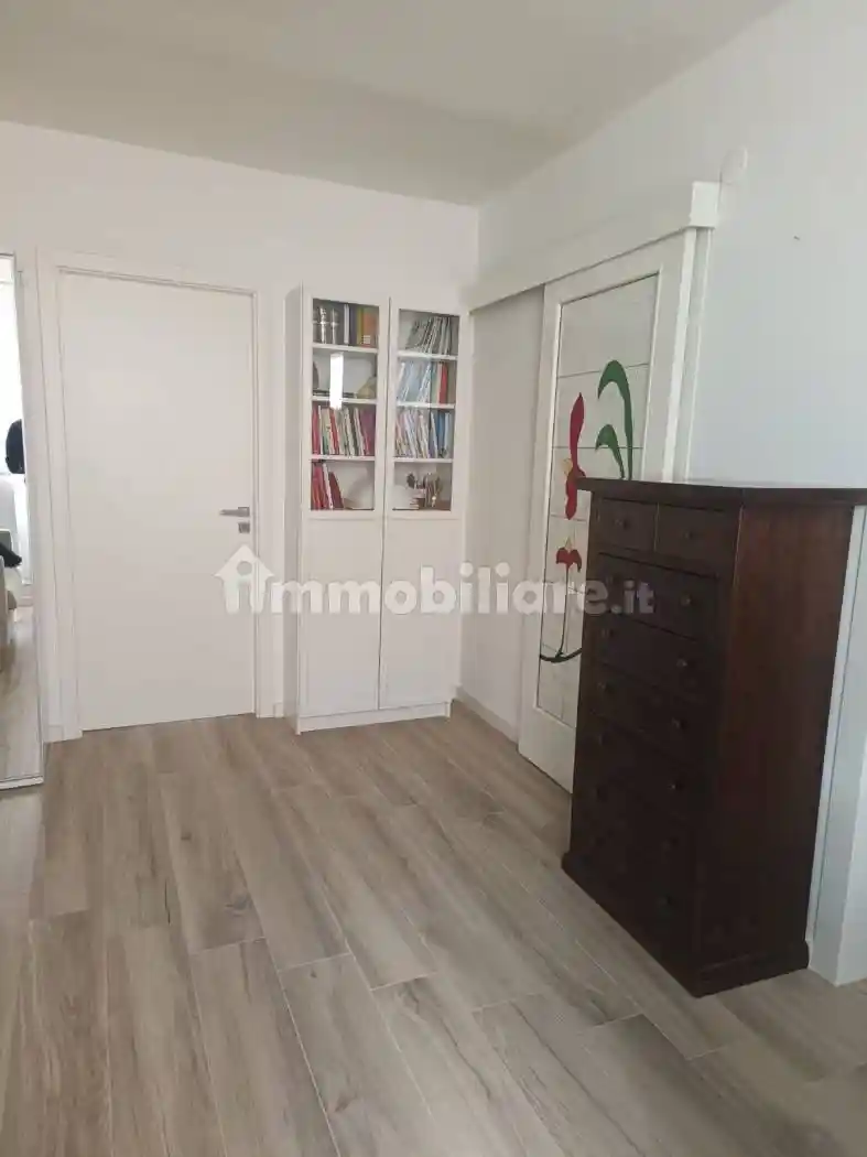 Appartamento in vendita a Potenza