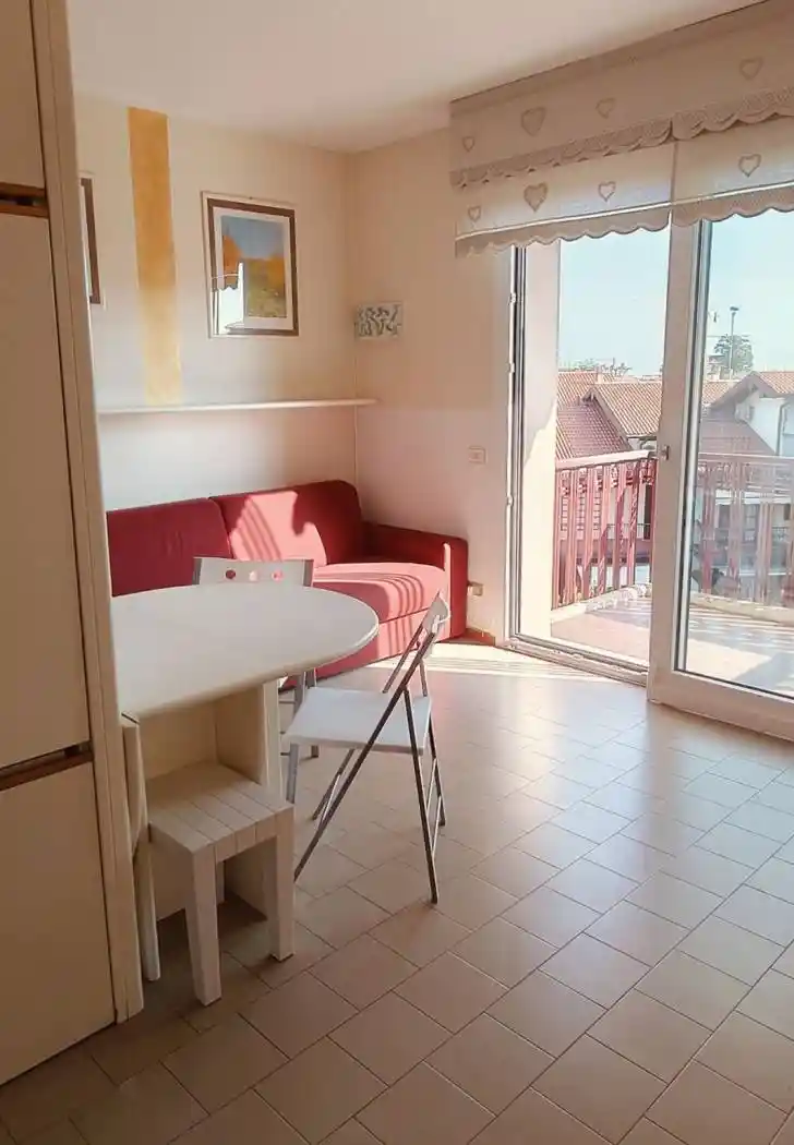 Appartamento in affitto a Desenzano del Garda