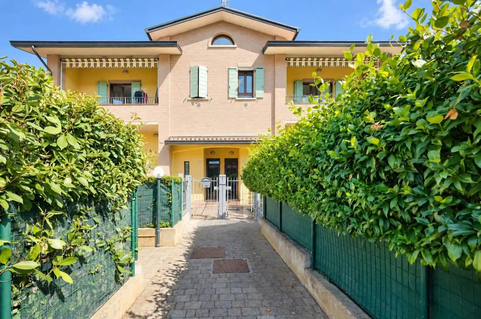 Appartamento in vendita a Scandiano