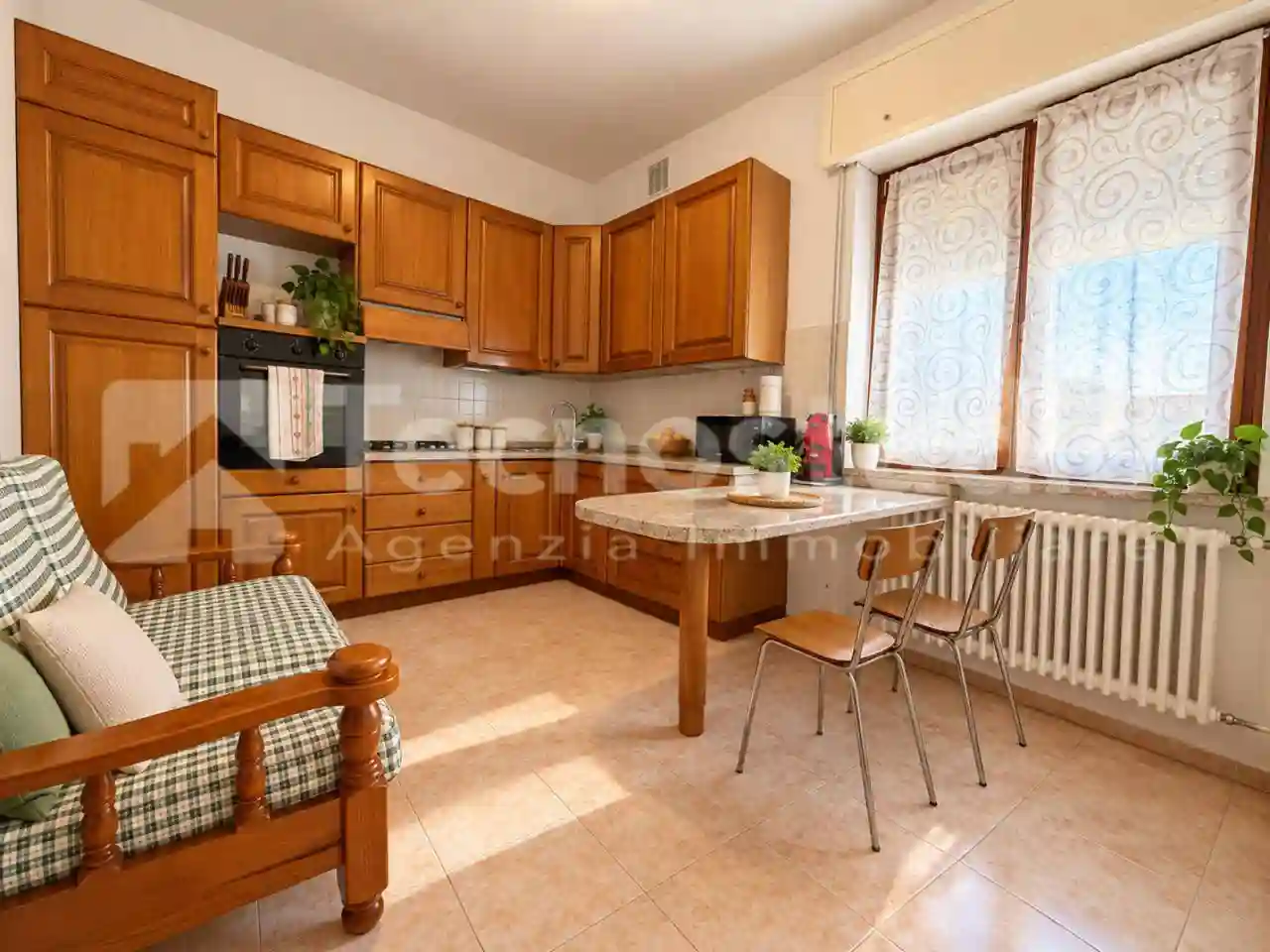 Villetta a schiera - foto 3