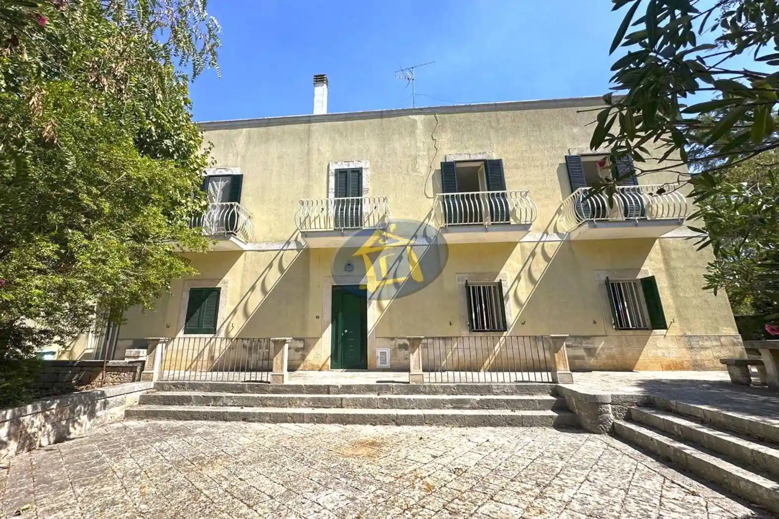 Villa in vendita a Putignano