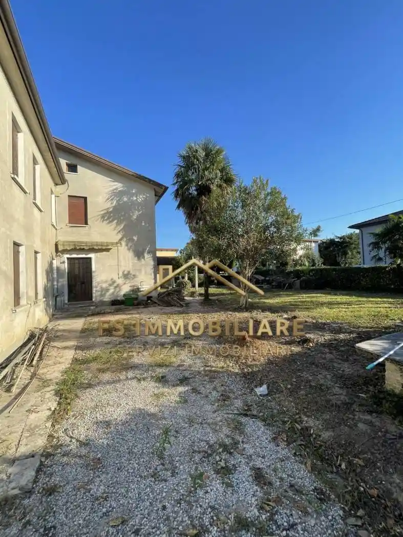 Villa in vendita a Spinea