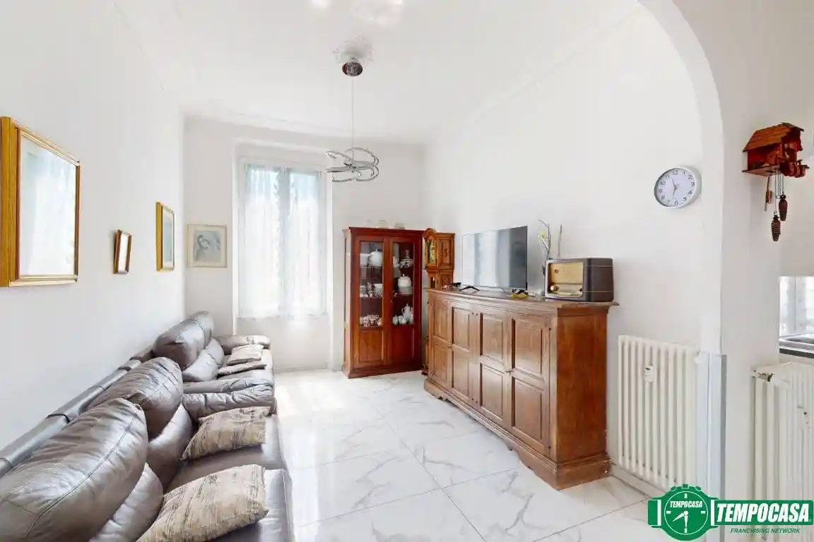 Appartamento in vendita a La Spezia