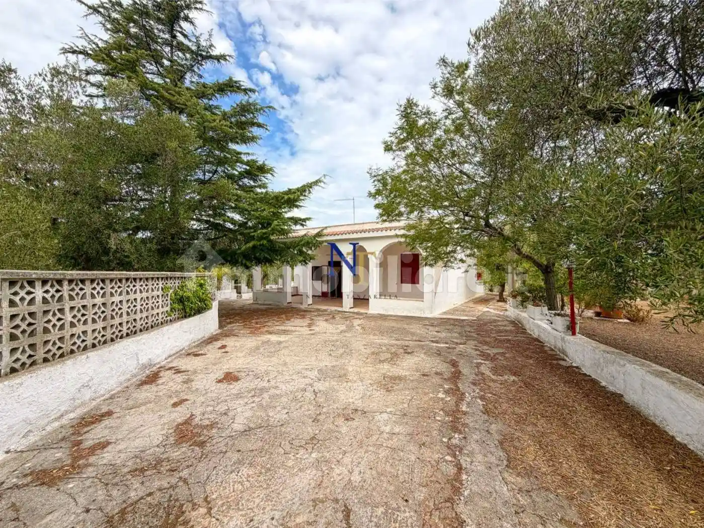 Villa in vendita a Ostuni